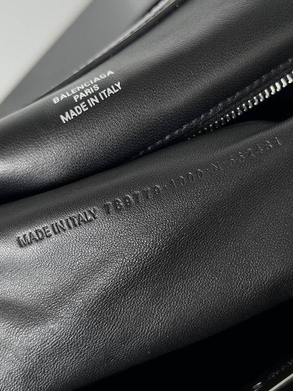 Rodeo 28.9X20X9.9cm 080504 GY 4色 25