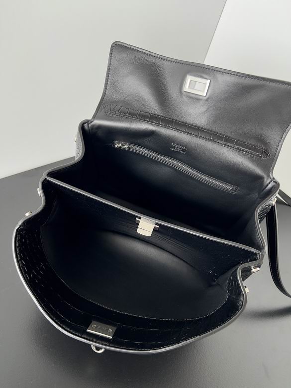 Rodeo 28.9X20X9.9cm 080504 GY 4色 26