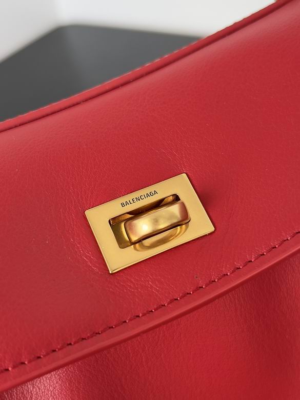 Rodeo 28.9X20X9.9cm 080504 GY 4色 30