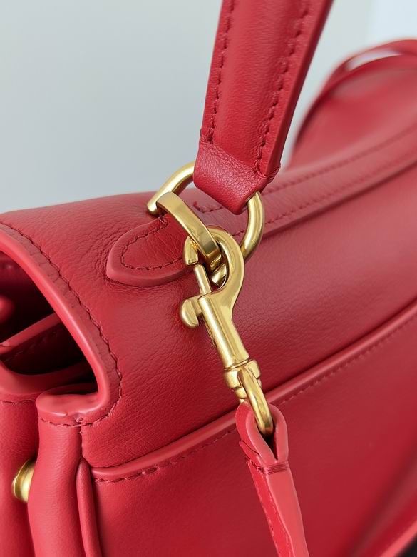 Rodeo 28.9X20X9.9cm 080504 GY 4色 33