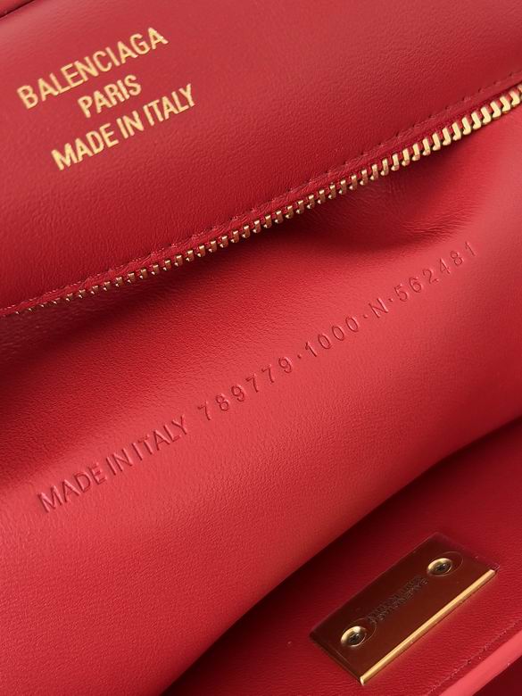 Rodeo 28.9X20X9.9cm 080504 GY 4色 34