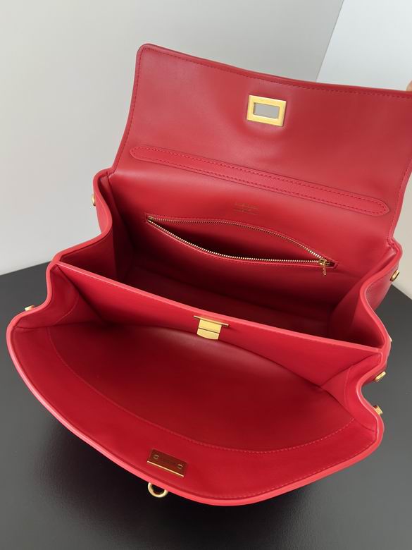 Rodeo 28.9X20X9.9cm 080504 GY 4色 35