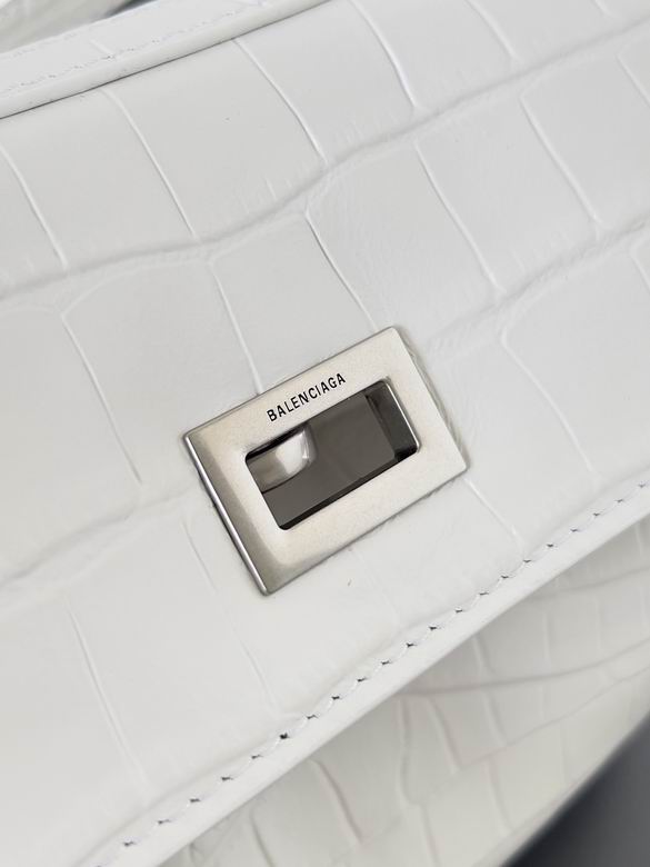 Rodeo 28.9X20X9.9cm 080504 GY 4色 3