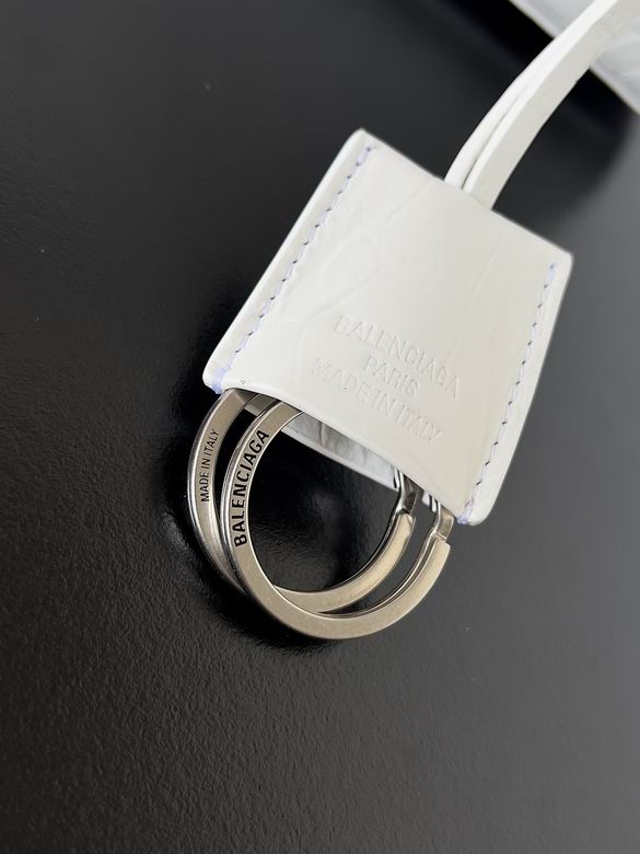 Rodeo 28.9X20X9.9cm 080504 GY 4色 5