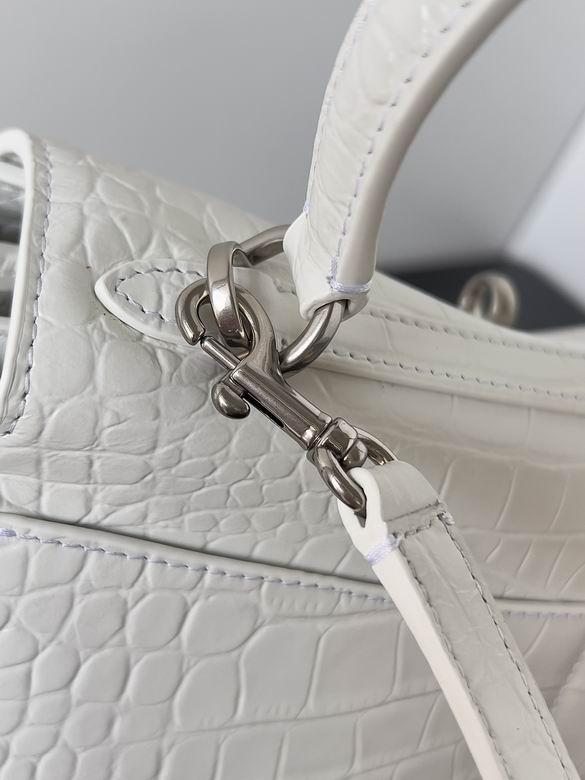 Rodeo 28.9X20X9.9cm 080504 GY 4色 6