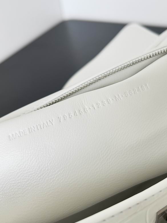 Rodeo 28.9X20X9.9cm 080504 GY 4色 7