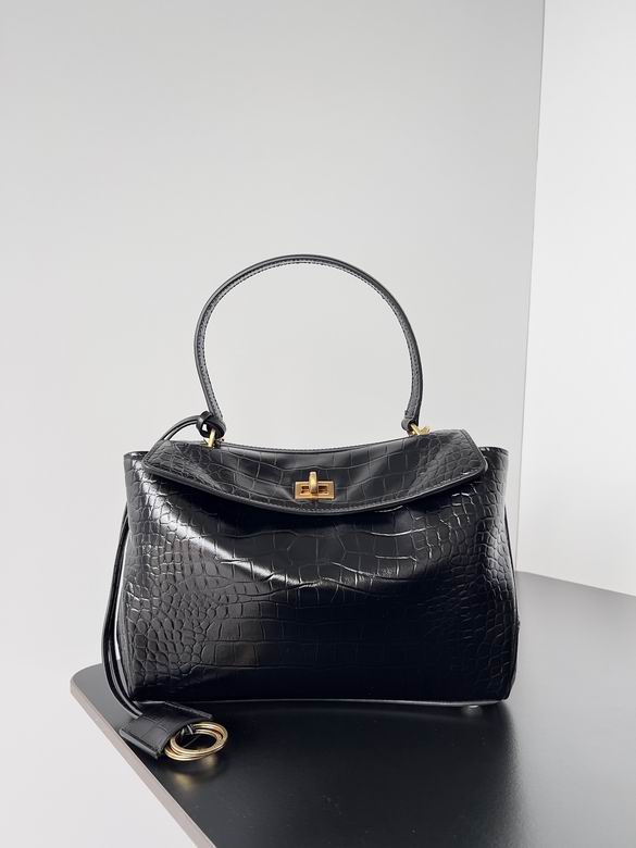 Rodeo 28.9X20X9.9cm 080504 GY 4色 9