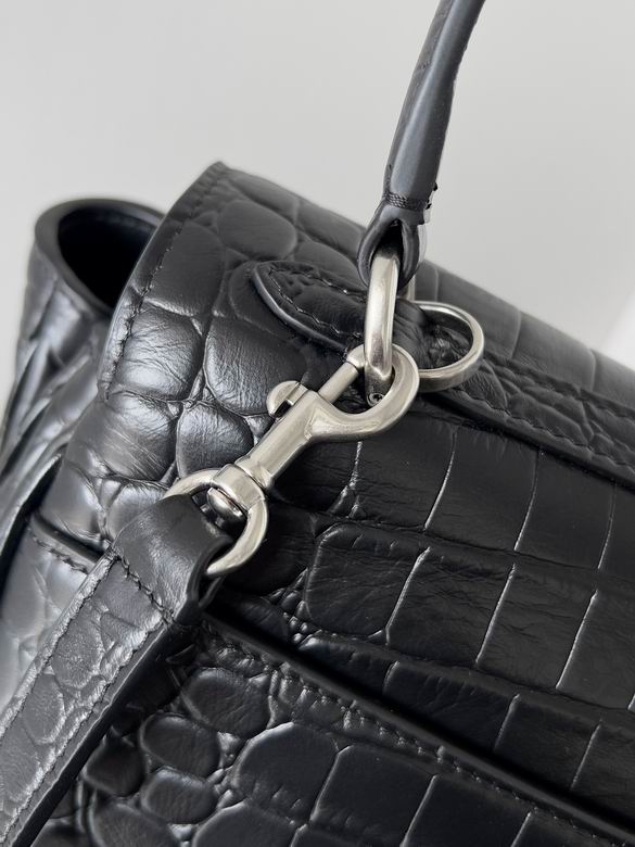 Rodeo 35X23.3X10.9cm 080503 GY 4色 15