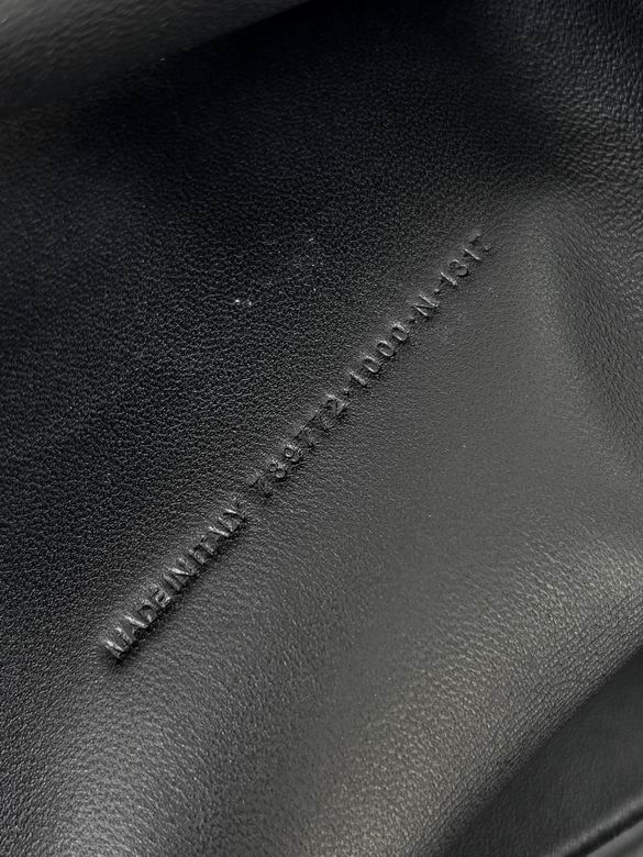 Rodeo 35X23.3X10.9cm 080503 GY 4色 16