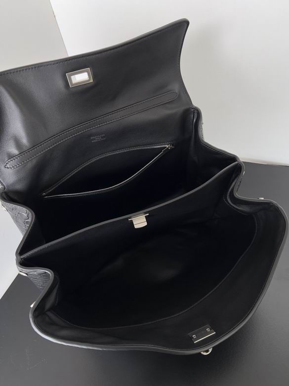 Rodeo 35X23.3X10.9cm 080503 GY 4色 17