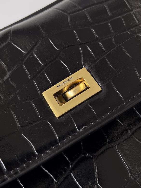 Rodeo 35X23.3X10.9cm 080503 GY 4色 21