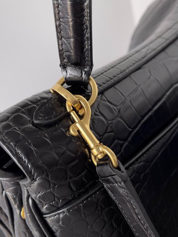 Rodeo 35X23.3X10.9cm 080503 GY 4色 24