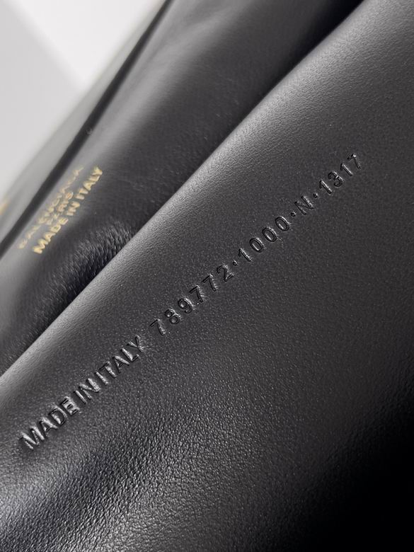 Rodeo 35X23.3X10.9cm 080503 GY 4色 25