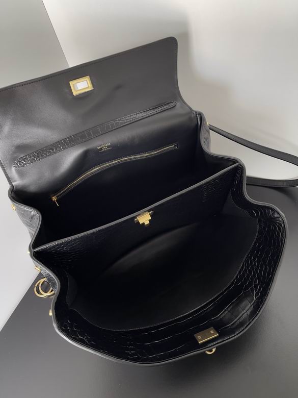 Rodeo 35X23.3X10.9cm 080503 GY 4色 26