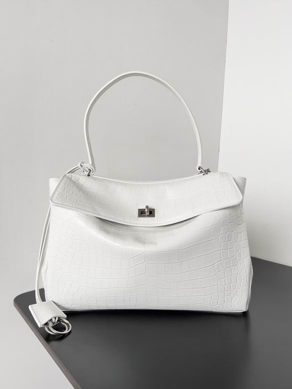 Rodeo 35X23.3X10.9cm 080503 GY 4色 27