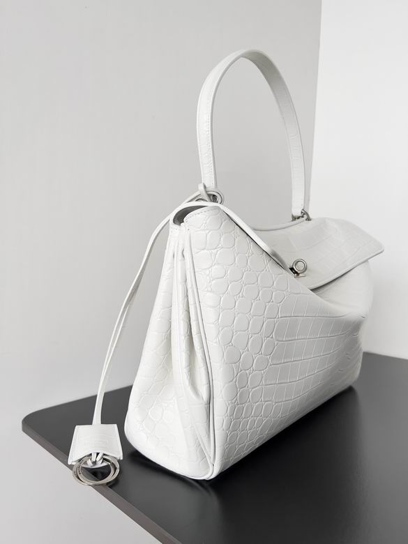 Rodeo 35X23.3X10.9cm 080503 GY 4色 29