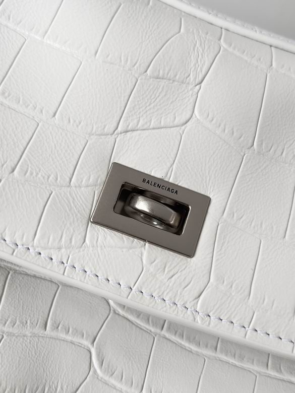 Rodeo 35X23.3X10.9cm 080503 GY 4色 30