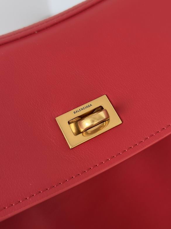 Rodeo 35X23.3X10.9cm 080503 GY 4色 3