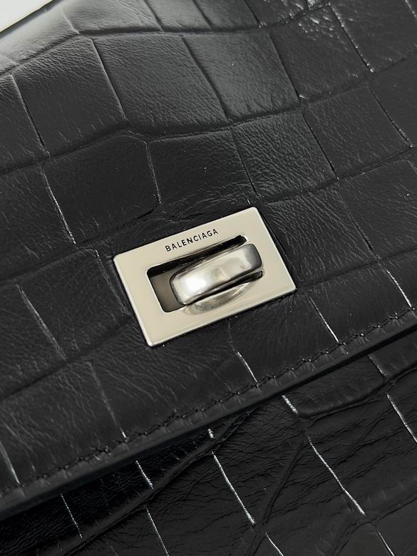 Rodeo 39.8X29.9X12.9cm 080502 GY 4色 12