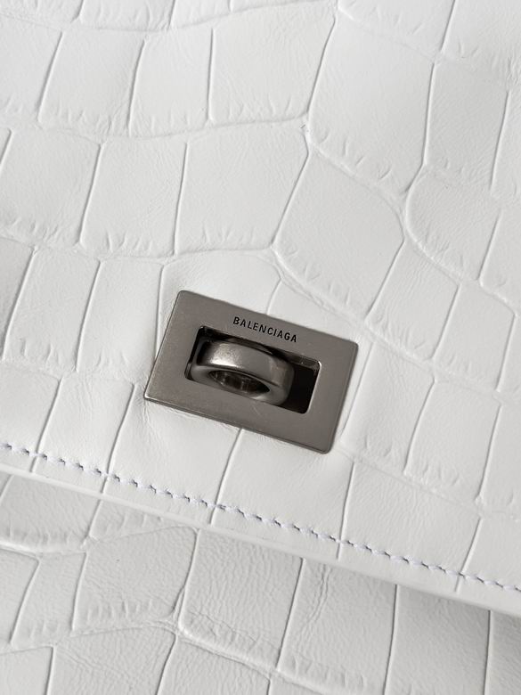 Rodeo 39.8X29.9X12.9cm 080502 GY 4色 30