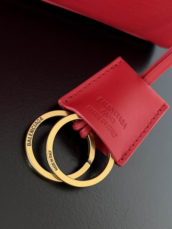 Rodeo 39.8X29.9X12.9cm 080502 GY 4色 5