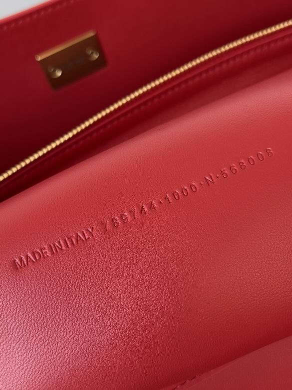 Rodeo 39.8X29.9X12.9cm 080502 GY 4色 7