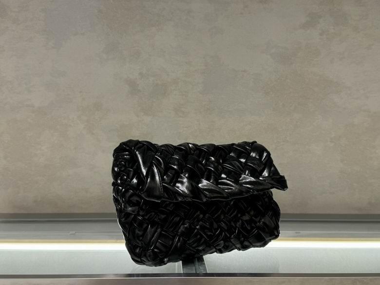 Rumple Messenger 9888-1 21X5X14cm JY 6色 2