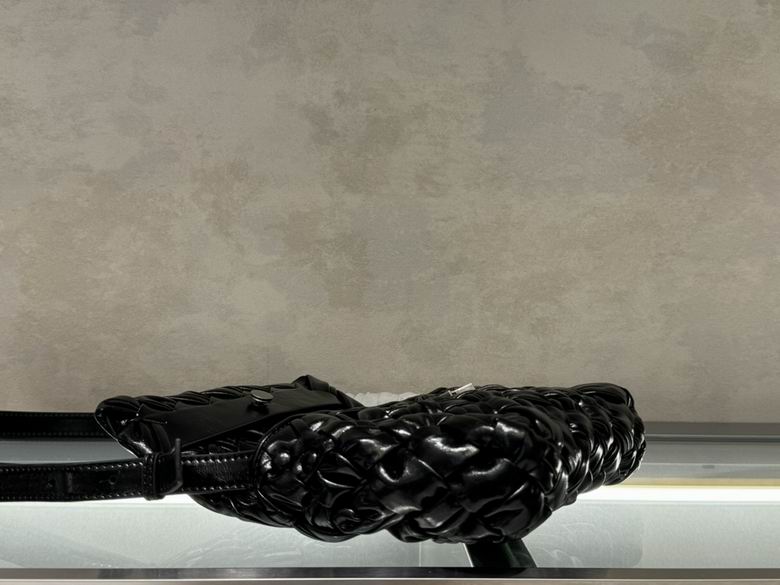 Rumple Messenger 9888-1 21X5X14cm JY 6色 5