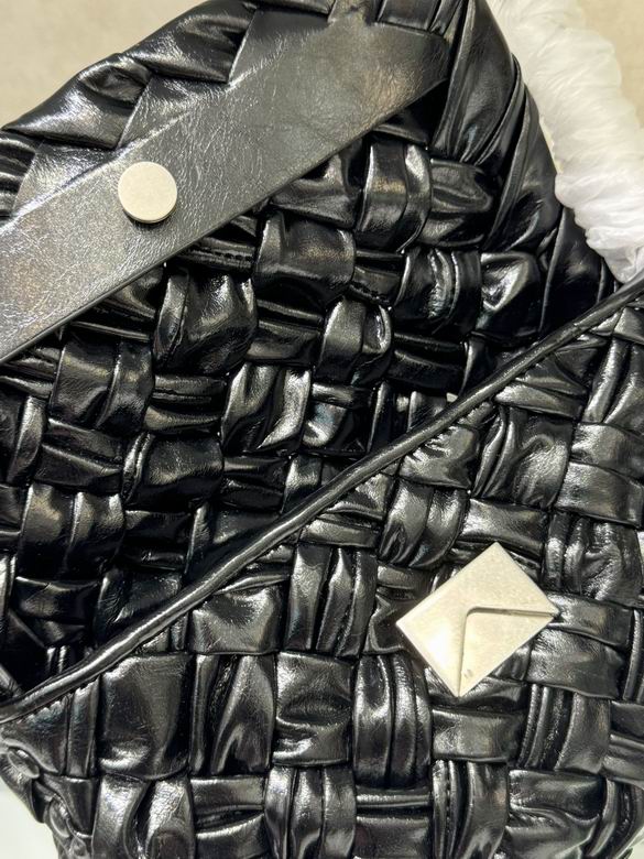 Rumple Messenger 9888-1 21X5X14cm JY 6色 6