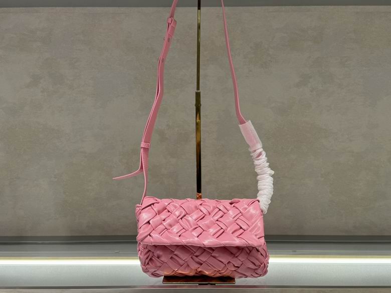 Rumple Messenger 9888-1 21X5X14cm JY 6色 8