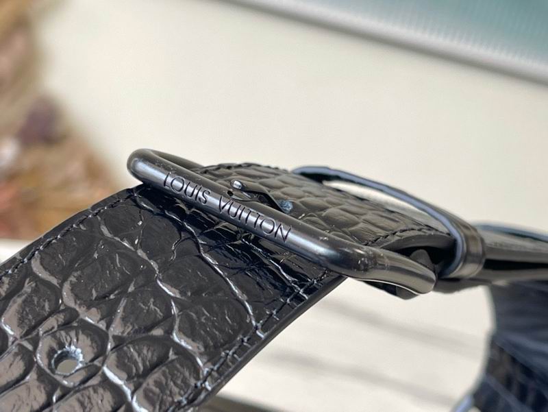 S Lock Sling M84871黑21x15x4cm gf (5)