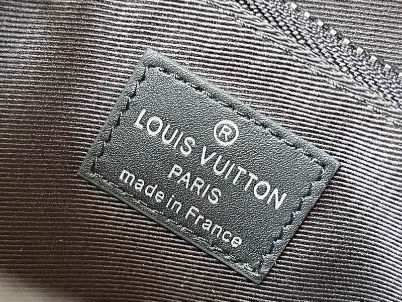 S Lock Sling M84871黑21x15x4cm gf (8)