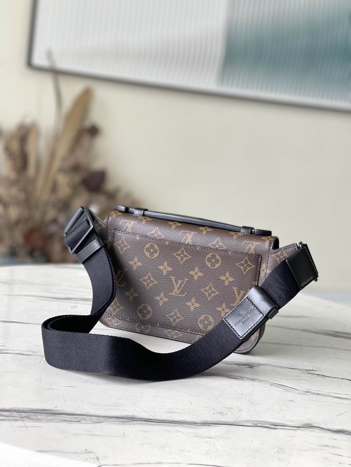 S Lock Sling M45807 21x15x4cm gf (12)