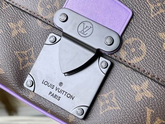 S Lock Sling M45807 21x15x4cm gf (15)