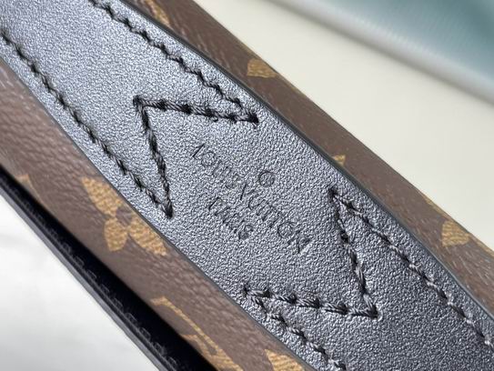 S Lock Sling M45807 21x15x4cm gf (16)