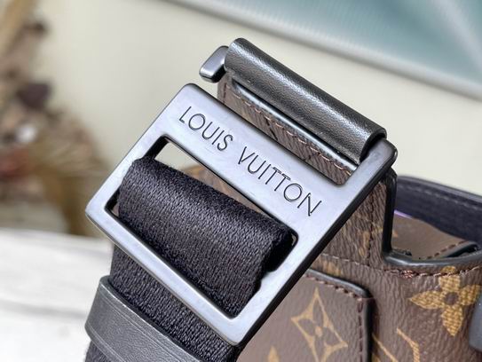 S Lock Sling M45807 21x15x4cm gf (17)