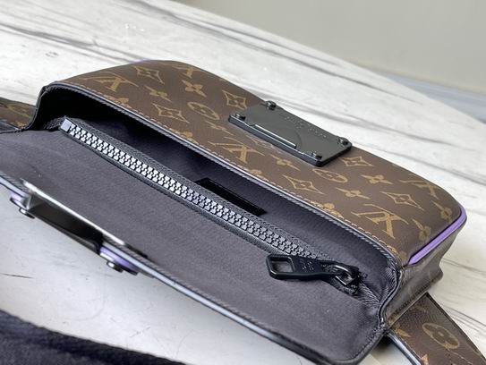 S Lock Sling M45807 21x15x4cm gf (19)