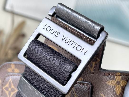 S Lock Sling M45807 21x15x4cm gf (6)