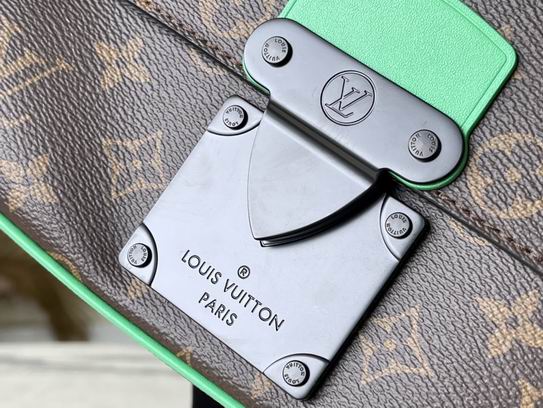 S Lock Sling M45807 21x15x4cm gf (7)