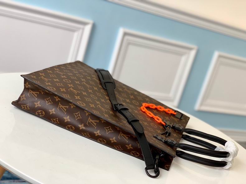 Sac Plat M44475 36x36x9 cm gf (3)