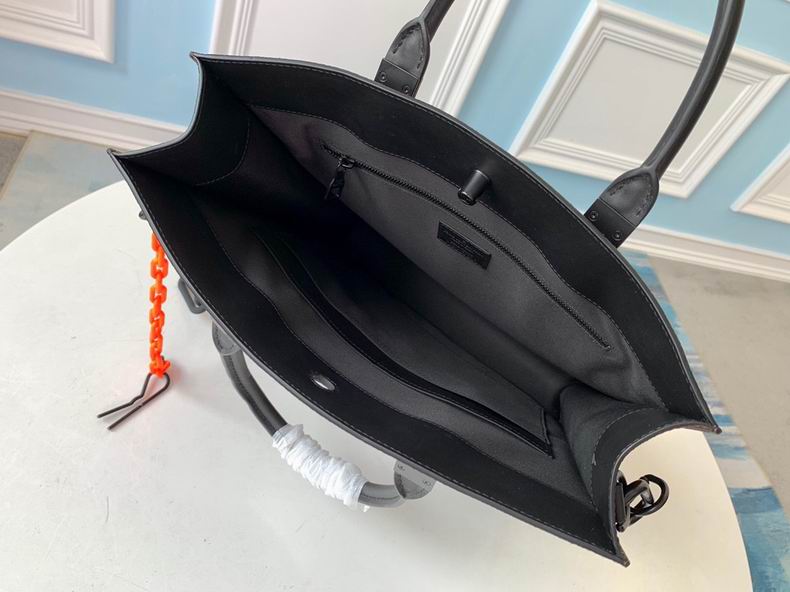 Sac Plat M44475 36x36x9 cm gf (9)