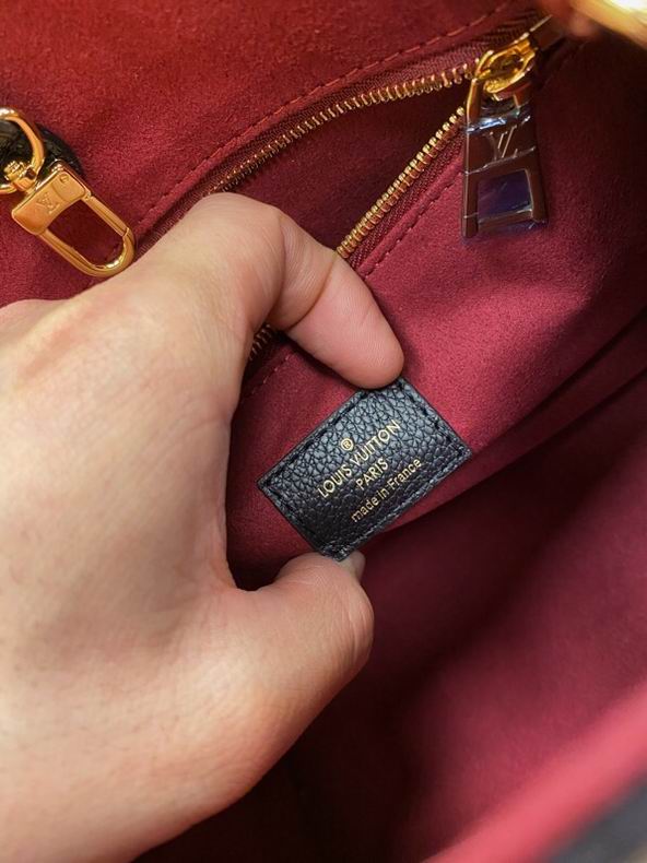 Sac Plat M45659 25x19x11.5 cm gf (7)