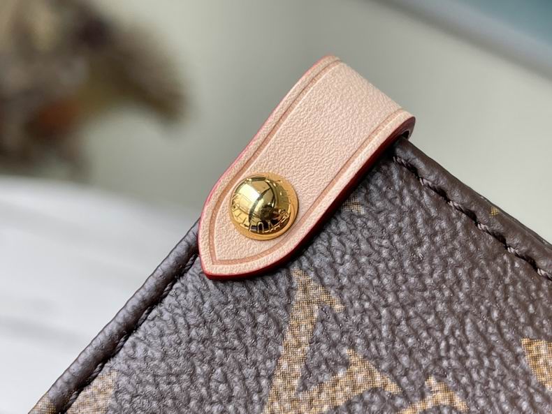 Sac Plat M45847 21.5x22x9 cm gf (5)