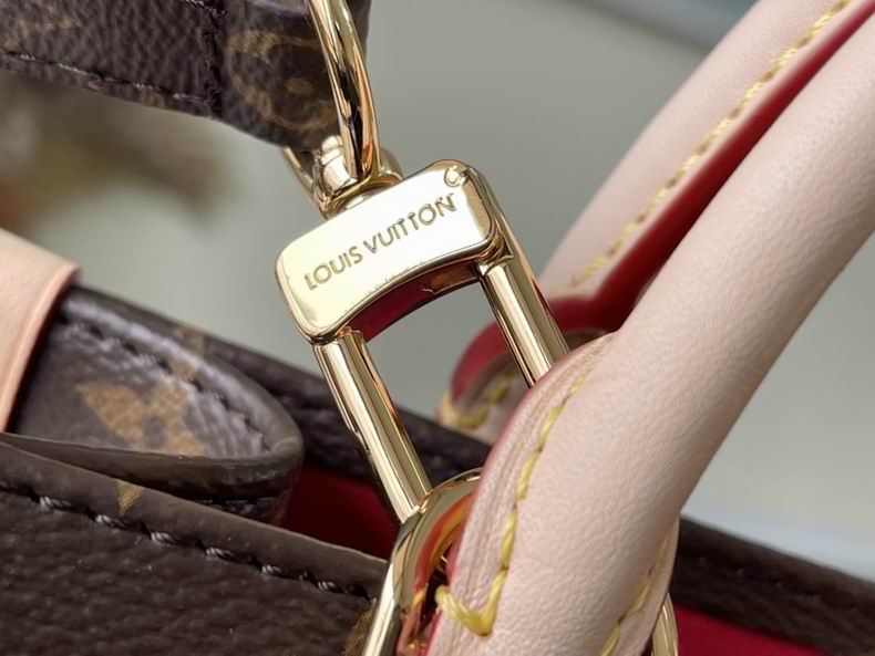 Sac Plat M45847 21.5x22x9 cm gf (7)