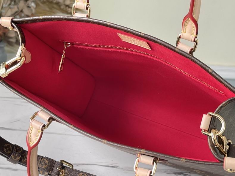 Sac Plat M45848 30x32x10 cm gf (8)