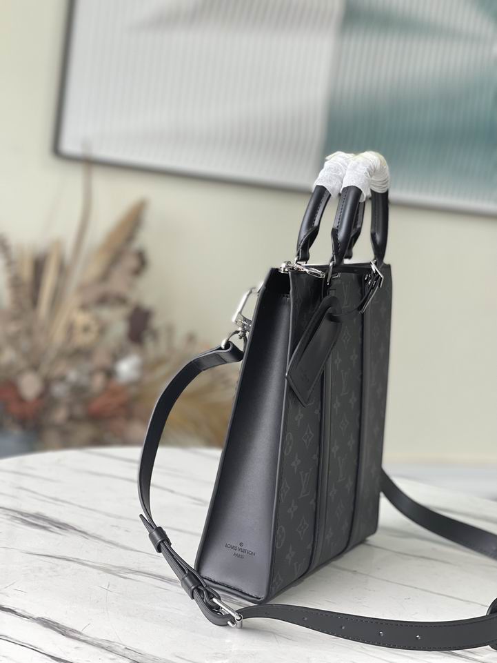 Sac Plat M46098 26x28.5x6cm gf (3)