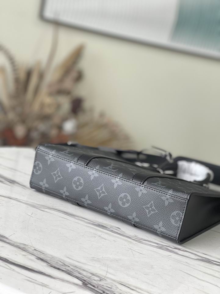 Sac Plat M46098 26x28.5x6cm gf (4)