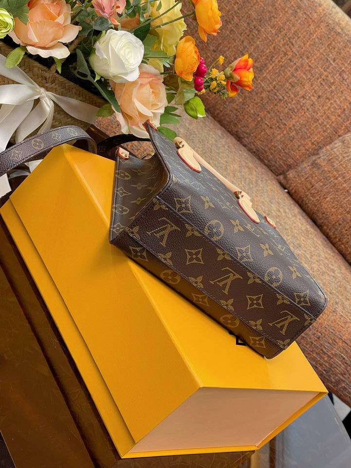 Sac Plat M46265 21.5x22x9cm gf (5)