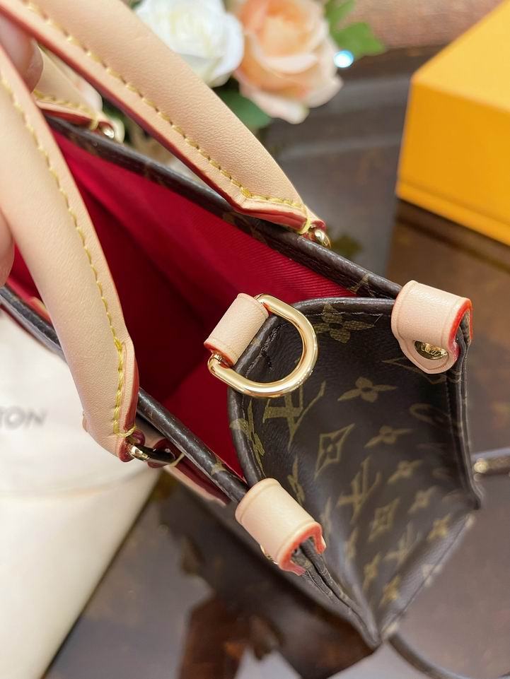 Sac Plat M46265 21.5x22x9cm gf (6)