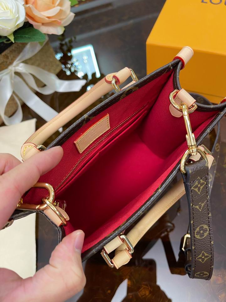 Sac Plat M46265 21.5x22x9cm gf (9)